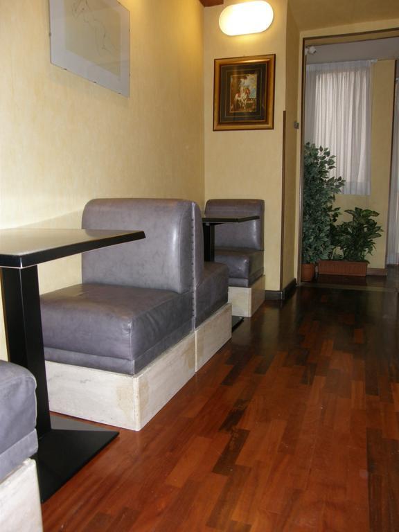 Casa de hóspedes Sant Andrea *