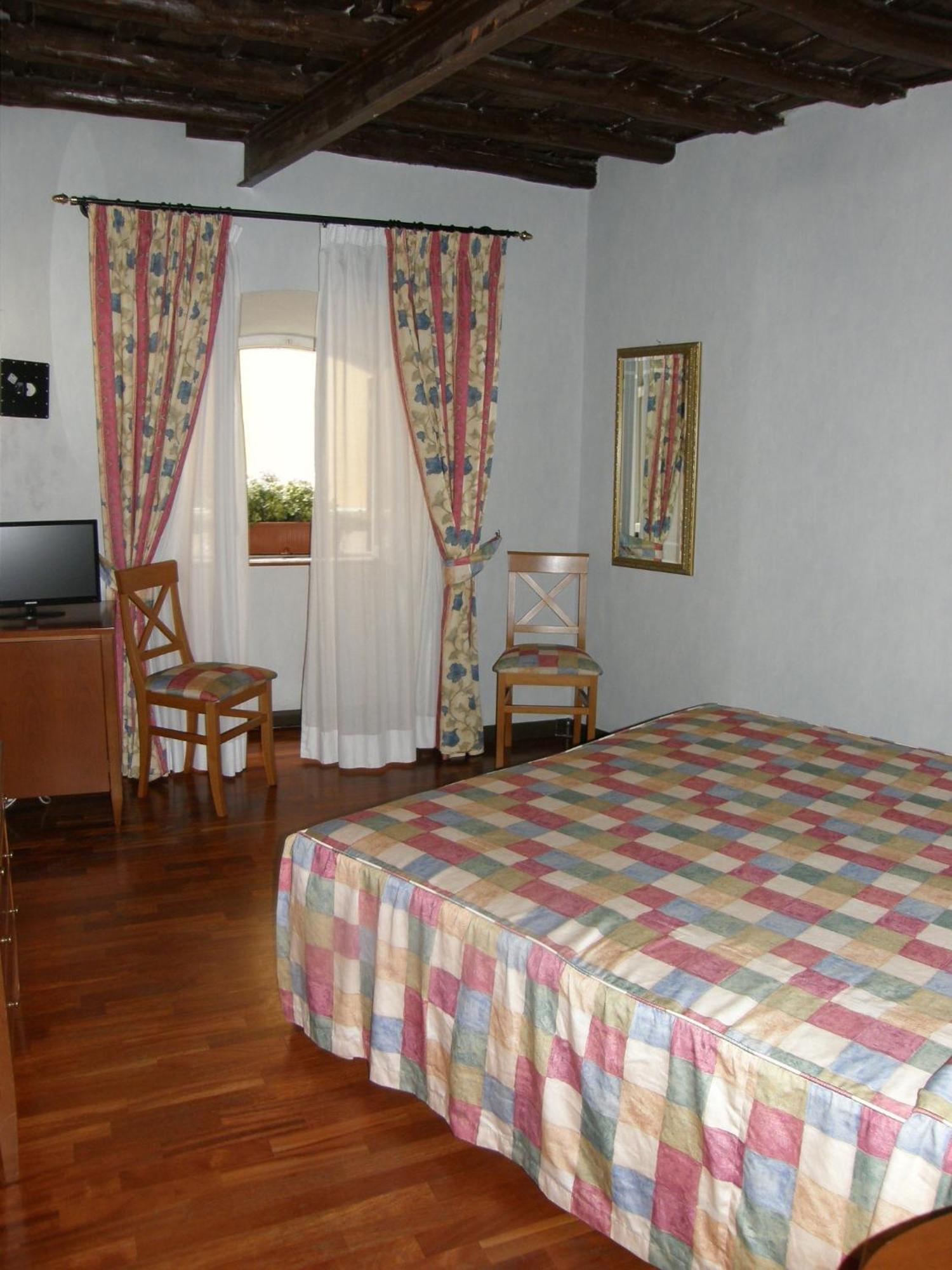 Casa de hóspedes Sant Andrea