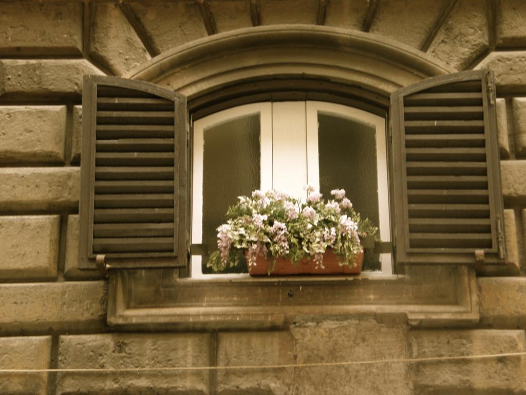 Casa de hóspedes Sant Andrea Roma