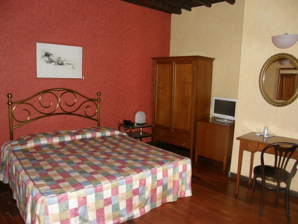 Casa de hóspedes Sant Andrea *